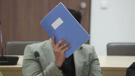Gericht: Urteil im Mord-Prozess gegen Raser erwartet