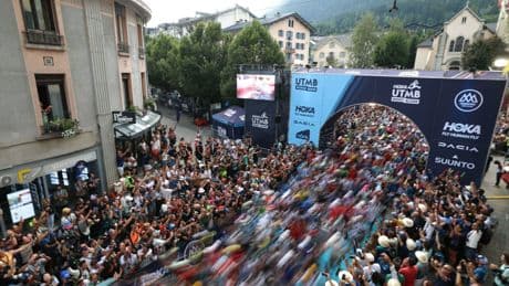 Ultra-Trail du Mont-Blanc : un succès fou qui interroge sur l’avenir de la discipline