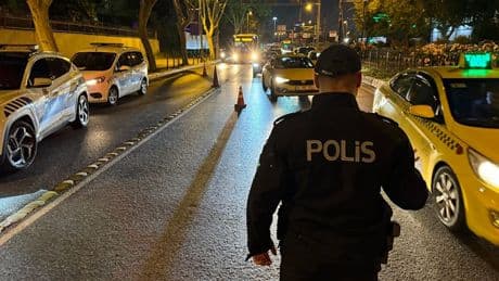 İstanbul'da suça sıfır tolerans... Emniyet Müdürü Yıldız'dan "güven" mesajı