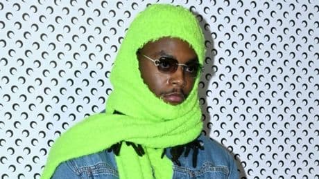 Accident mortel, violences, stupéfiants... Koba LaD, génie du rap français au casier judiciaire chargé