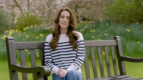 Kate Middleton was ‘fortunate’ to survive cancer, insider says: ‘She was really seriously ill’