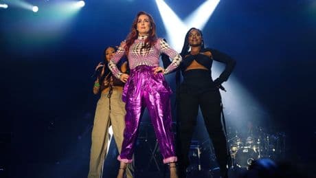Sugababes at the O2: A night of nostalgia-heavy, soul-soaked, harmony-laden pop