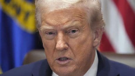 US-Regierung: Trump will Todesstrafe für Morde in Washington