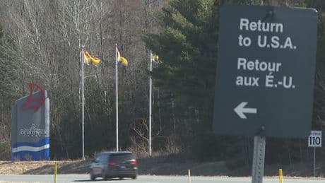 Tourism is booming in the Maritimes thanks to both Canadians and Americans
