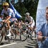 “Dit is een échte Remco-rit”: waarom onze analist Jan Bakelants gelooft dat Evenepoel vandaag een slag kan slaan in de Tour