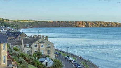 Posh seaside town once hosted huge Butlin's but is now home to incredible holiday village