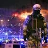 Islamistischer Anschlag: Prozess wegen Terror in Moskau mit über 140 Toten beginnt
