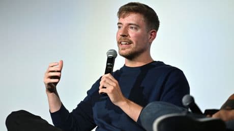 MrBeast sorgt für Kulturskandal