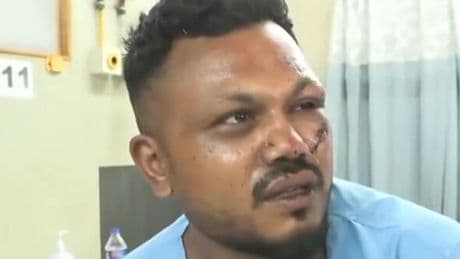 Air India survivor makes heartbreaking 9-word admission about the crash