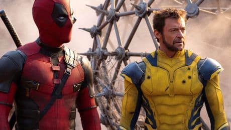 Ryan Reynolds: Trifft Deadpool in neuem Film auf vier X-Men?