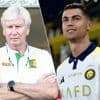 Wordt Marc Brys de nieuwe coach van Cristiano Ronaldo bij Al-Nassr?