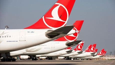 THY’den Air Europa açıklaması: Hisse alımı için teklif sunulacak