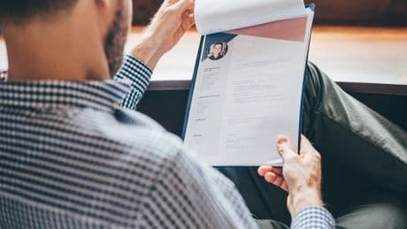 CEO verrät, mit welcher Bitte er Bewerber im Vorstellungsgespräch überrascht
