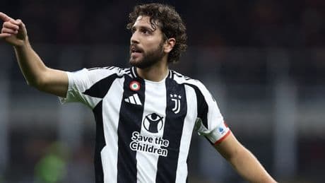<p>Locatelli: &ldquo;Ho parlato con Yildiz. La Champions Juve e la delusione pi&ugrave; grande&hellip;&rdquo;</p>