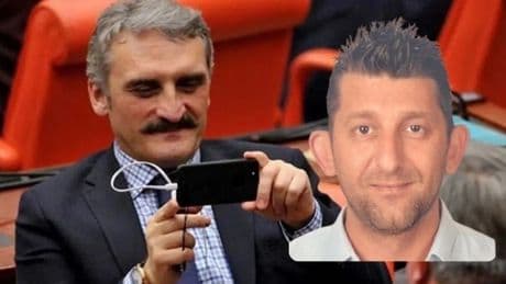 Bu da ikinci 'Yeliz' vakası: AKP'li üye Cumhuriyet'i hedef aldı...