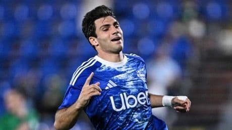 Se rompe a última hora la cesión de Iván Azón al Ipswich