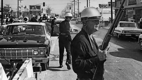 Contributor: Six decades after the Watts riots, too little has changed