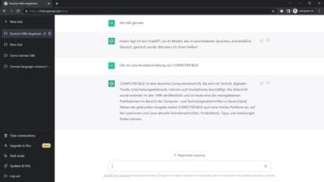 ChatGPT
