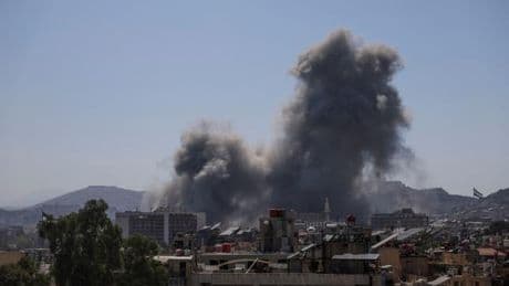 Que cherche Israël avec ses frappes aériennes en Syrie ?