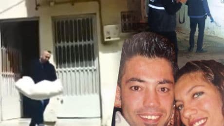 Mehtap bebeğin ölümünde anne ve baba için karar çıktı!
