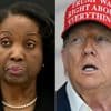 Trump wil Fed-bestuurder Lisa Cook ontslaan via brief op sociale media