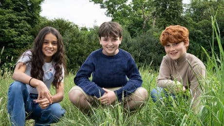 ‘Harry Potter’ HBO series has officially found its Harry, Ron Weasley and Hermione Granger