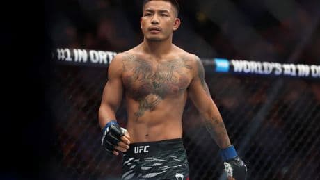 Joshua Van: A Win Over Brandon Royval At UFC 317 Puts Me At No. 1