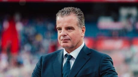 Miljoenentranfers Feyenoord hebben alle rode periodes weggeblazen: stap naar monsterverkopen Ajax nog niet gemaakt