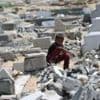 Gaza now worse than hell on earth, humanitarian chief tells BBC