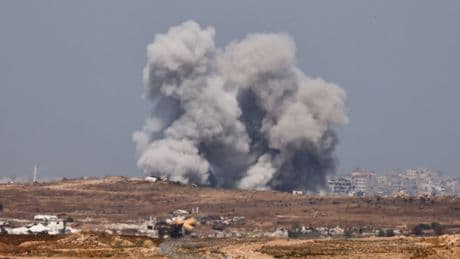 Hamas, İsrail’in ateşkes teklifine yanıtını aldı: “Talepleri karşılamıyor”