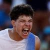 Roland-Garros. Avec huit représentants en huitièmes, la génération dorée des États-Unis brille