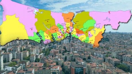 Yatırımcıların gözdesi olacak! İstanbul’un en ucuz konut bölgesi açıklandı: Hiç duyulmamış fiyatlar orada!