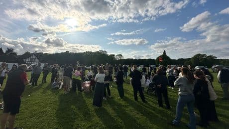 DAY-MER Festivali başladı: Göçmen emekçilerin sesi olmaya devam edeceğiz