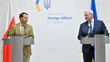 L’Ukraine prête à “aider ses partenaires” occidentaux à se défendre contre les drones russes