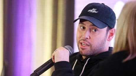 Scooter Braun sparks ridicule as he claims feud with Taylor Swift boosted her career