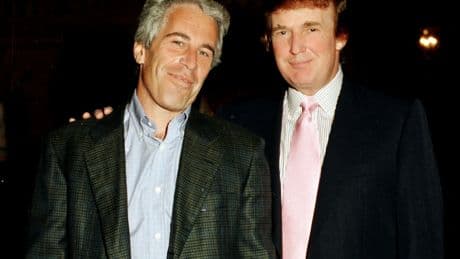 Jeffrey Epstein’s friendship with Donald Trump, explained