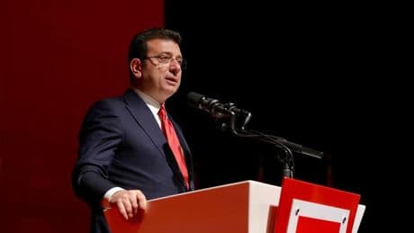 İmamoğlu'ndan iddianame isyanı: 'Tıpkı Ergenekon döneminde olduğu gibi'