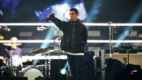 Oasis fans hit with Covid 'superspreader' warning ahead of Murrayfield gigs