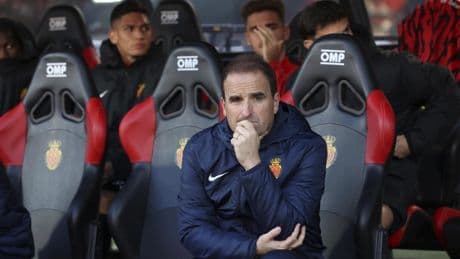 Los seis días en Bad Häring, un respiro para el Mallorca