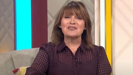 Lorraine Kelly's makeup artist shares anti-ageing product from Boots for 'dewy' skin