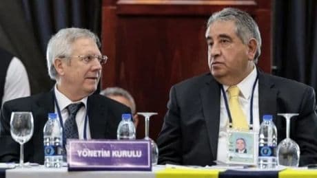 Mahmut Uslu'dan Ali Koç'a tazminat davası!