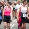 Waarom mannen de 50 kilometer moeten lopen - en vrouwen niet: ‘Is het een mythe, gestoeld op aannames?’