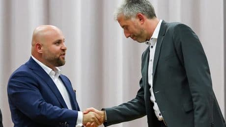 Boris Palmer streitet mit AfD-Landeschef Frohnmaier – Sehen Sie hier die ganze Diskussion