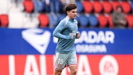 Julián recuerda el penalti: "Injusto, que todo se caiga por una cosa así..."