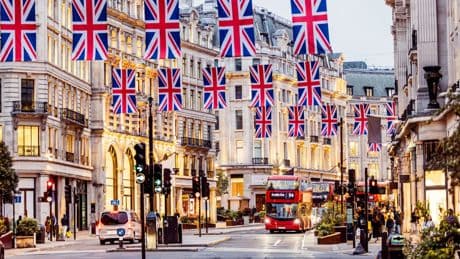 Ignore the narratives about hateful Britain – I’ve never been prouder to be British