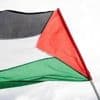 Un homme jugé en comparution immédiate pour des tags « Free Palestine » sur des voitures