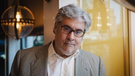 Juan Manuel de Prada: "España se ha europeizado para mal. Hasta los pícaros han perdido carácter"