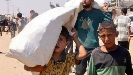 Nahost: Ein Frieden in Gaza ist noch immer in weiter Ferne