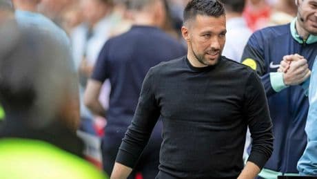 Valentijn Driessen: ’Zonder Francesco Farioli kan Ajax weer snel Ajax worden’