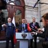 Voor het eerst in drie jaar rechtstreeks overleg tussen Rusland en Oekraïne, zónder Poetin en Zelensky: wie zit er straks aan de onderhandelingstafel?